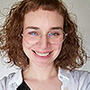 Claire Leloup, directrice de l'école Metamorphoses de Montpellier