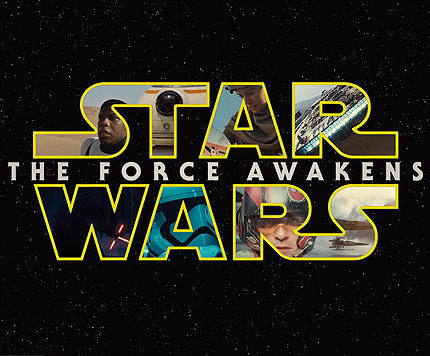 Le lancement de l'épisode VII de Star Wars, The Force Awakens avec les étudiants de META !